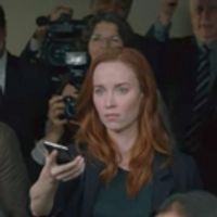 VIDEO: WGN America Shares First Look at New Series SHOOT THE MESSENGER Video