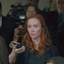 VIDEO: WGN America Shares First Look at New Series SHOOT THE MESSENGER