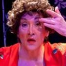 Peggy Guggenheim Comes To Life In Lanie Robertson's WOMAN BEFORE A GLASS