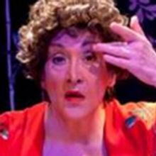 Peggy Guggenheim Comes To Life In Lanie Robertson's WOMAN BEFORE A GLASS