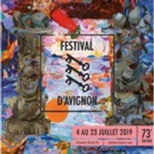 Festival d'Avignon Announces Summer Season
