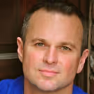 Sam Harris Opens Musical Theatre West's 'Broadway In Concert' Series At The Beverly…