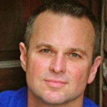 Sam Harris Opens Musical Theatre West's 'Broadway In Concert' Series At The Beverly O