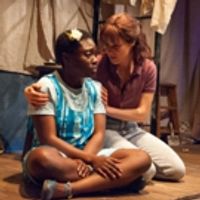 BWW Review: CARDBOARD PIANO at TimeLine Theatre Company Photo