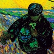 THE SOWER Comes to Stephanie Feury Studio Theatre