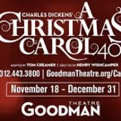 Goodman Theatre Celebrates 40 Years Of A CHRISTMAS CAROL