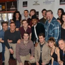 Photo Coverage: THE PRODUCERS Opens at The Argyle Theatre