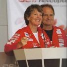 Real-life 'Wonder Woman', Saga of Record-Setting Aviatrix, Jennifer Murray, Getting…