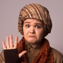 THE GARDEN OF RIKKI TIKKI TAVI Opens This Coming Weekend