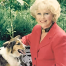 Katie Boyle, Lady Saunders, Passes Away