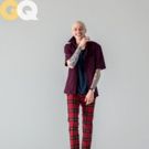 Pete Davidson Talks His Fiancée, the Paparazzi, and Being an Adult In September's GQ