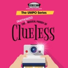 UMPO Series Continues At Rockwell Table & Stage With Unauthorized Musical Parody Of C