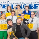 BWW Review: 25TH ANNUAL PUTNAM COUNTY SPELLING BEE at The Ritz Theatre is Worth the…