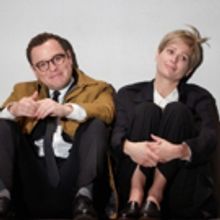 Photo Flash: First Look at I'M NOT RUNNING at the National Theatre