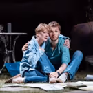 Photo Flash: First Look at NIGHTFALL at the Bridge Theatre