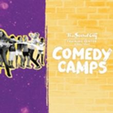 Walton Arts Center Announces The Second City Summer Improv Camps