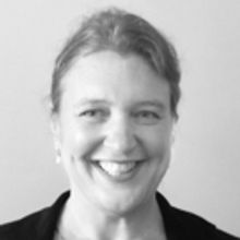 Celise Kalke Selected To Be Managing Director Of Atlanta's Synchronicity Theatre