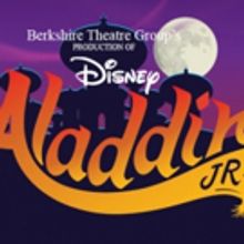 Berkshire County Students Take the Stage in Disney's ALADDIN JR
