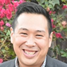 La Jolla Playhouse Names Eric Keen-Louie Producing Director