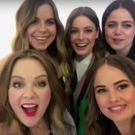 VIDEO: Melissa McCarthy Shares Her College Checklist in this New LIFE OF THE PARTY…
