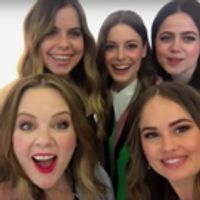 VIDEO: Melissa McCarthy Shares Her College Checklist in this New LIFE OF THE PARTY… Video
