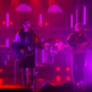 VIDEO: PORTUGAL. THE MAN Performs 'So Young' on LATE NIGHT WITH SETH MEYERS