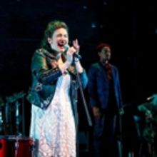 Review Roundup: HUNDRED DAYS at La Jolla Playhouse