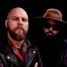 Redlight King Release New Single 'Lift The Curse' From Upcoming MOONSHINE
