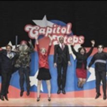 Capitol Steps Brings 'De-mock-racy' to Worcester