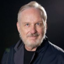 Broadway's Terry Layman To Lead Titan Theatre Company's THE TEMPEST