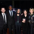 Geffen Playhouse Raises More Than $1.3 Million At Annual Backstage Fundraiser