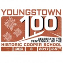 Youngstown Cultural Arts Center Celebrates its 100th Birthday