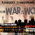 KY Shakespeare Presents WAR OF THE WORLDS