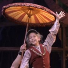 BWW Review: A Pleasing TUCK EVERLASTING Charms at TheatreWorks Silicon Valley