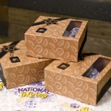 Celebrate The Most Delicious Day Of The Year With Taco Bell's $5 National Taco Day Gi