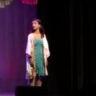 TV: Watch WEST SIDE STORY Newbie Rachel Zegler Perform as Maria!