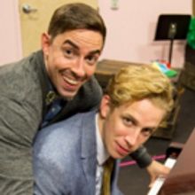 Totem Pole's MURDER FOR TWO Begins Performances This Weekend