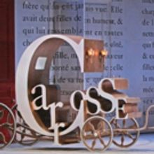 Players To Present Live Screening Of MET's CENDRILLON