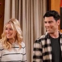 Scoop: Coming Up On Rebroadcast Of THE NEIGHBORHOOD on CBS - Monday, March 18, 2019