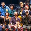RENT 20th Anniversary Tour on Sale at The Hanover Theatre
