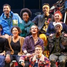 RENT 20th Anniversary Tour on Sale at The Hanover Theatre