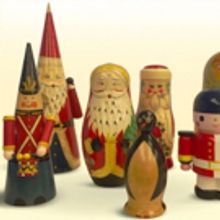 Corncobs To Cosmonauts: Redefining The Holidays During The Soviet Era At Museum Of Ru