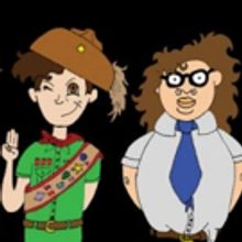 BWW Review: THE 25TH ANNUAL PUTNAM COUNTY SPELLING BEE at Midvale Main St. Theatre