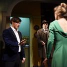Photo Flash: First Look at IN PRIASE OF LOVE at Theatre Royal Bath