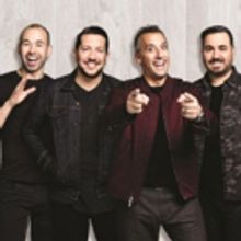 TruTV's Impractical Jokers Announce Two Night Performance At Mohegan Sun Arena