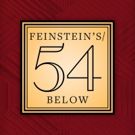 THE SONGS OF LEO HURLEY & CHARLES OSBORNE At Feinstein's/54 Below this February
