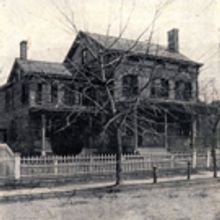 HISTORY ALIVE! The Revolution Comes To Jersey City