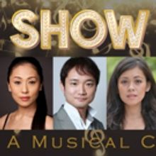 Sun And Moon Entertainments Announces The Second Performance Of Show Tunes Concert