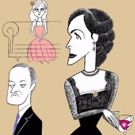 BWW Exclusive: Ken Fallin Draws the Stage - TIME AND THE CONWAYS