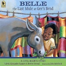 A Dramatic and Musical Adaptation of THE LAST MULE AT GEE'S BEND to Play All Souls…